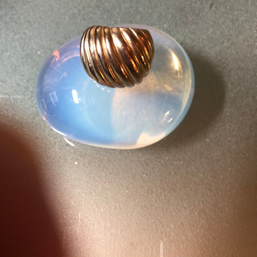 'S GOLD RINGCHICO - Picture 3 of 3